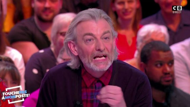 TPMP : Capucine vs Verdez