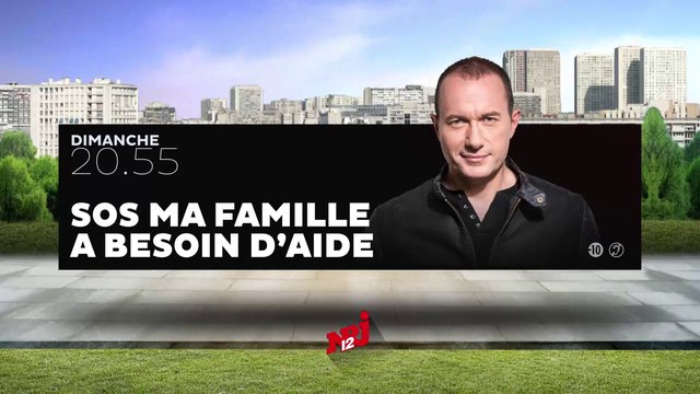 SOS Ma Famille a Besoin D'Aide - SOS de Amandine et Laurence - 03 07 16