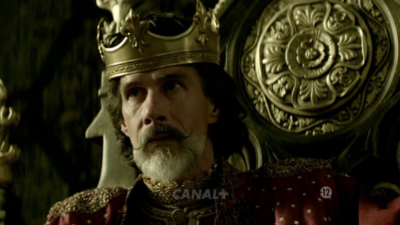 Vikings - 11/06/15