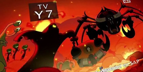 Atomic Puppet S01 E07