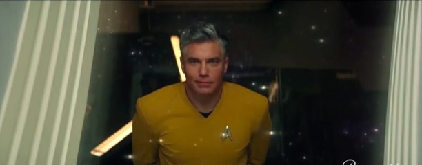 Star Trek Strange New Worlds - S01 Teaser Trailer (English) HD
