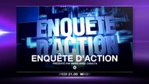 Enquête d'action - Policiers et gendarmes du Sud : la vidéo au service des enquêtes - 19/05/17