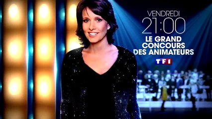 le grand concours des animateurs - tf1 - 02 03 18