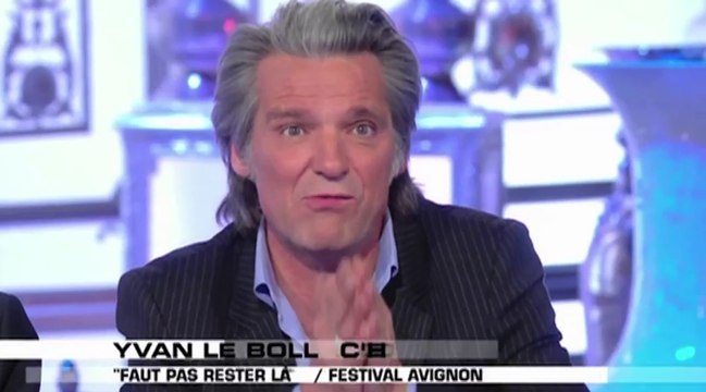 Le zapping du 20/06 : Le coup de gueule d’Yvan Le Bolloc’h contre le Patron du Medef