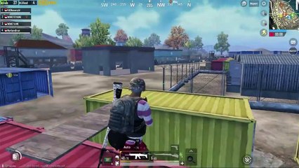HATI HATI KALAU NGE-FLARE - PUBG MOBILE