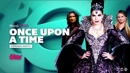 Once Upon a Time - Le vrai meurtrier - s06ep12 - 6ter - 13 02 18