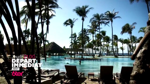 Départ immédiat - Paris-La Havane les coulisses d'un vol long-courrier 6ter - 08 02 18