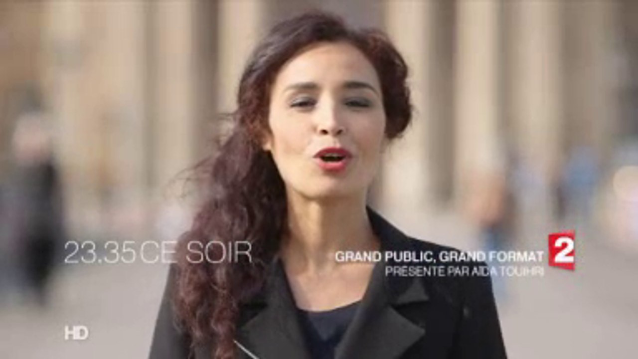 Grand public - 19/06/15