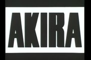 Akira - VO