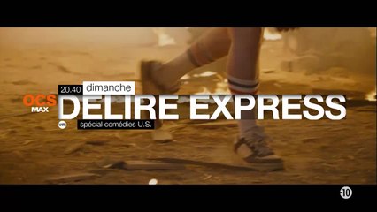 Delire Express - 05/06/16