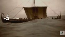 Vikings, cap sur l'Amérique -france 5 - 06 03 18