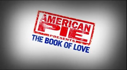 American Pie Presents The Book of Love - cine + famiz