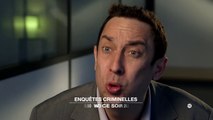 Enquêtes criminelles - 10/06/15