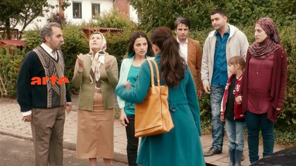 Cherche gendre pour père turc