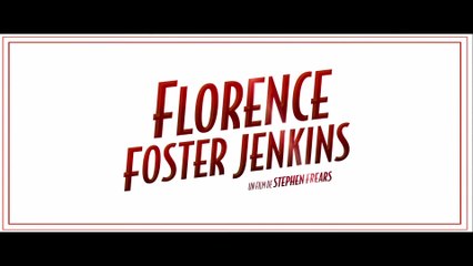 Florence Foster Jenkins - VOST