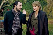 La chance de ma vie (TF1) : Quand François-Xavier Demaison, porte la poisse à Virginie Efira