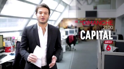 Capital  - Alimentation, banque, énergie  enquête sur les nouveaux casseurs de prix - m6 - 11 03 18