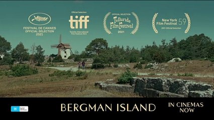 Bergman Island