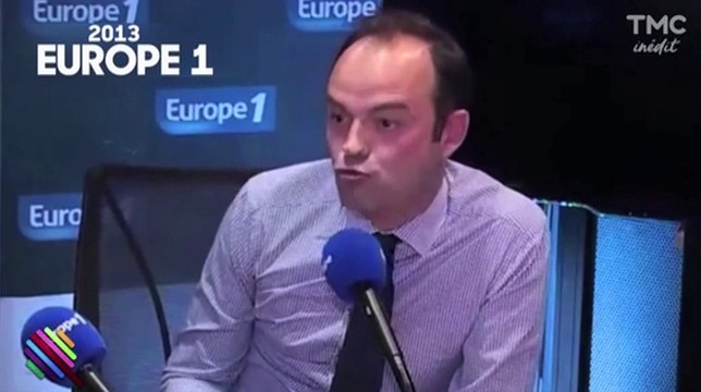 Le zapping du 16/05 : Les talents d’imitation d’Edouard Philippe