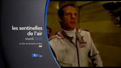 LES SENTINELLES DE L'AIR  6ter- 28 06 16