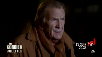 Les Cordier, juge et flic - chaque vendredi