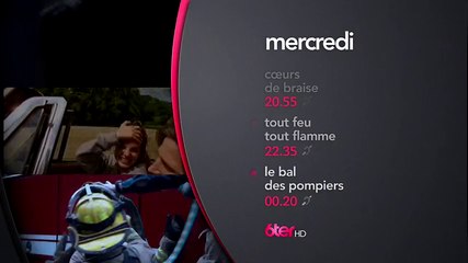 coeur de braise - SOIREE MAXI FICTION 6ter - 29 06 16