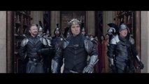 Le Roi Arthur - La Légende d'Excalibur (2017) - VF