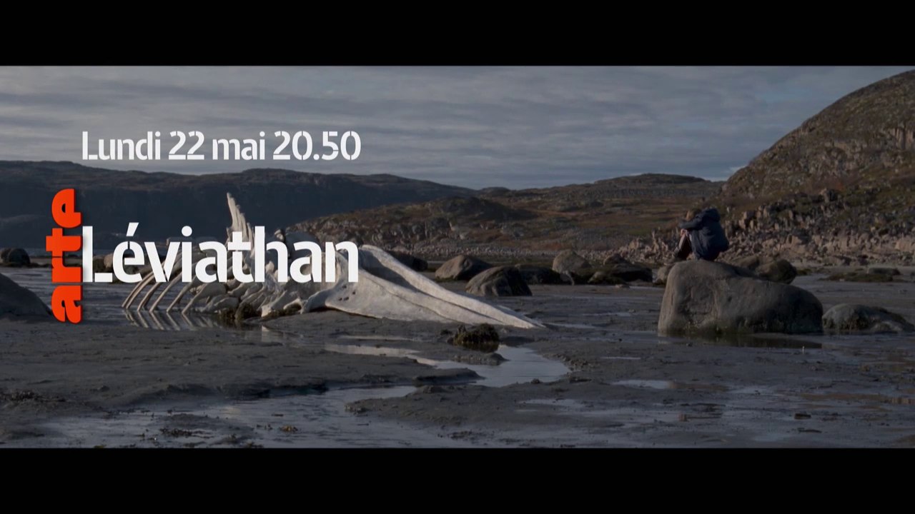 Léviathan - Vf arte