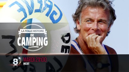 La Folle histoire de Camping - 28/06/16