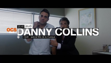 Danny Collins - 23/06/16