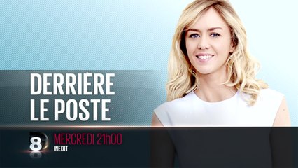 Derrière le poste - Quand la télé dérape - 22/06/16