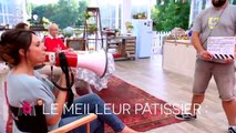 Le meilleur pâtissier - Spéciale célébrités - Les gâteaux de cinéma - 13 03 18