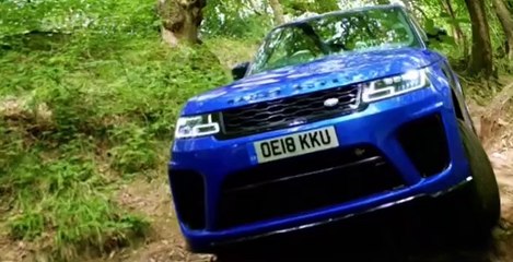 Fifth Gear S27 E05
