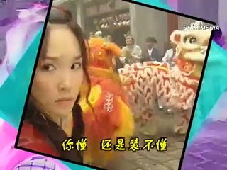 Movie Heroes In Black | Hiệp Khách Mặt Nạ Đen tập 01