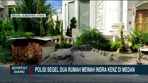 Polisi Sita Aset Indra Kenz Buntut Kasus Investasi Bodong, dari Mobil Tesla hingga Rumah Mewah!