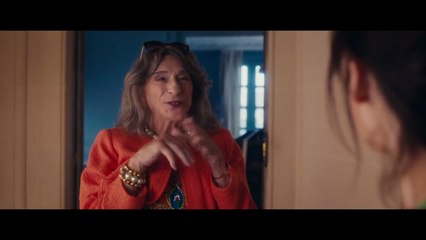 Mme Mills, une voisine si parfaite - VF