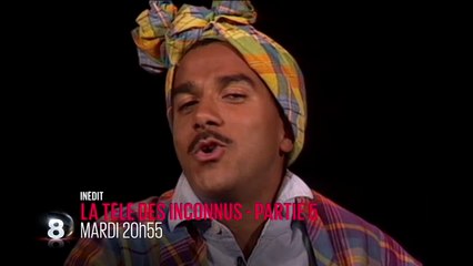La Télé des inconnus Part 5 - 16/06/15