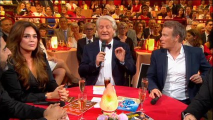 Le Plus grand cabaret du monde - 24/06/16