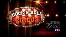 Rock'n'roll Circus