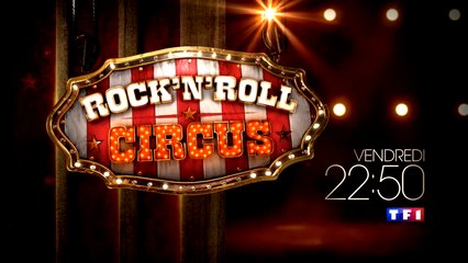 Rock'n'roll Circus