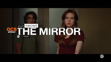 The Mirror / Oculus - 08/06/16