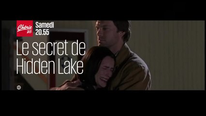 Le Secret de Hidden Lake - 25/06/16