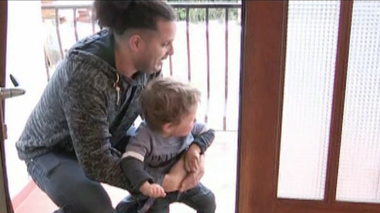 Un baby-sitter responsable