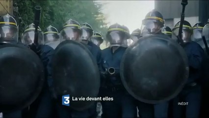 La vie devant elles - s2ep3 - 16 05 17