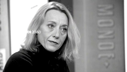 La grande Librairie - Virginie Despentes - 18 05 17