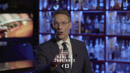 Abus de confiance - Les maîtres de l'arnaque - 17 05 17