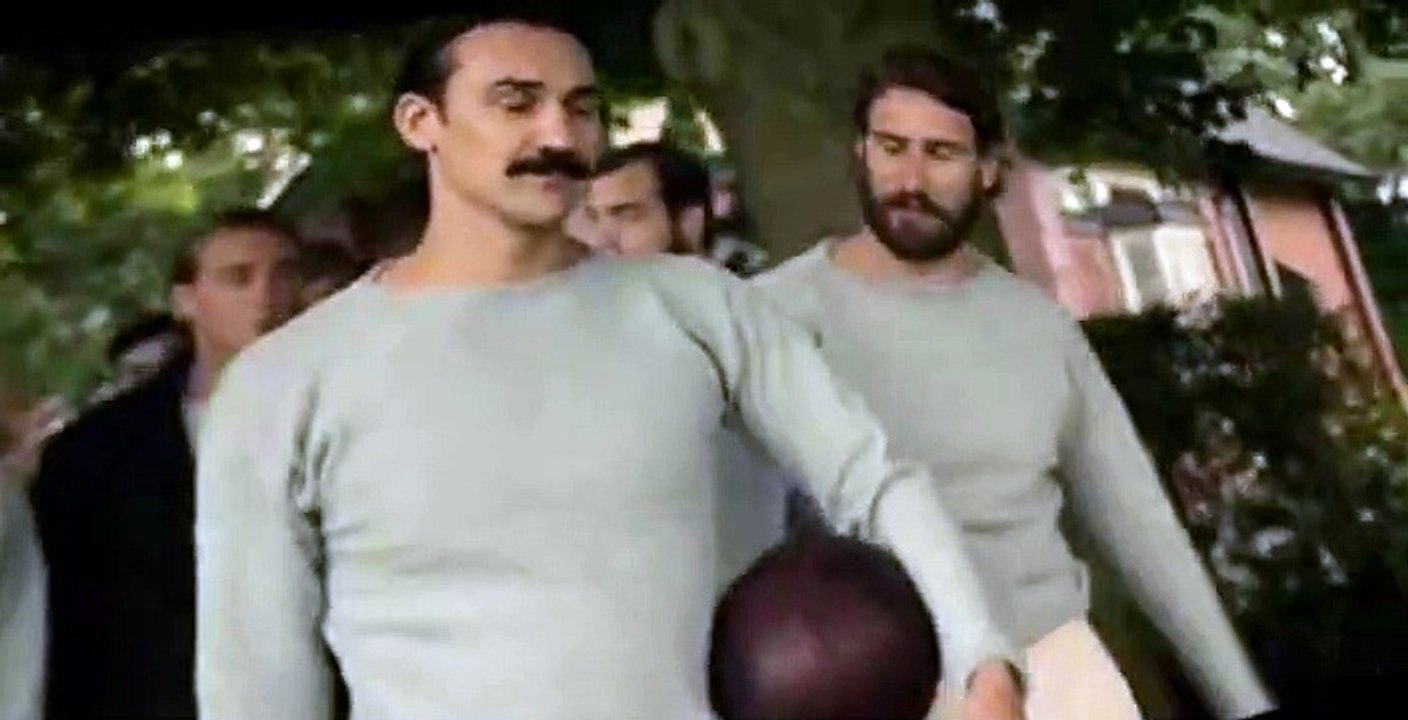 The English Game S01 E05