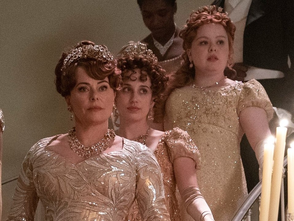 'Bridgerton' Staffel 2: Das verrät der neue Trailer