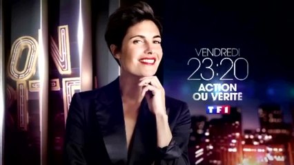 Action ou vérité - 24/06/16