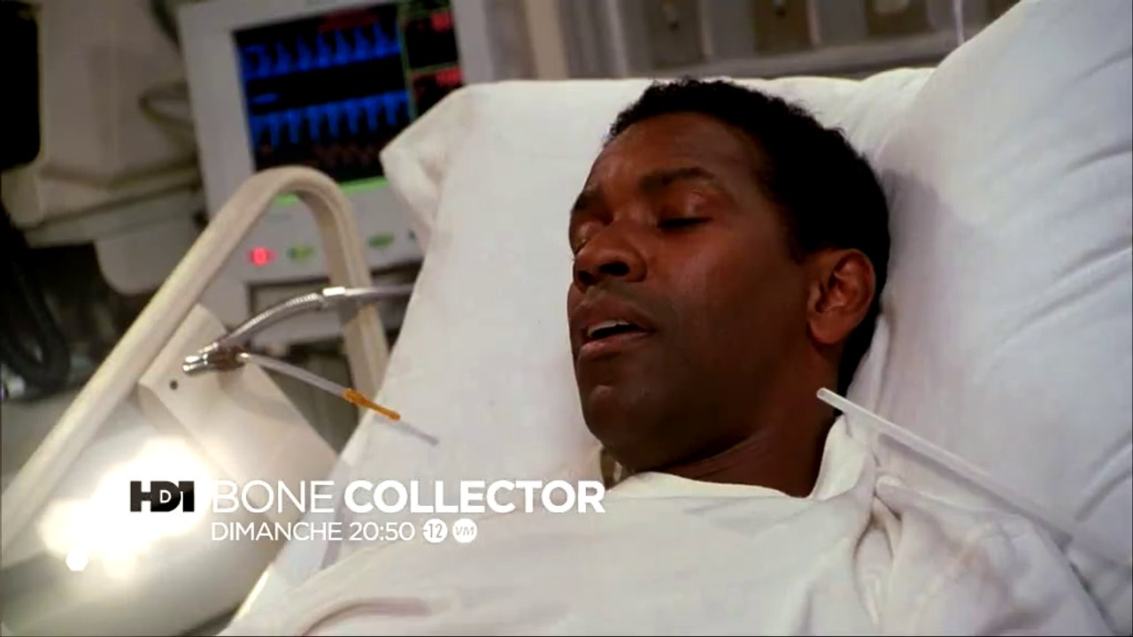 Bone Collector